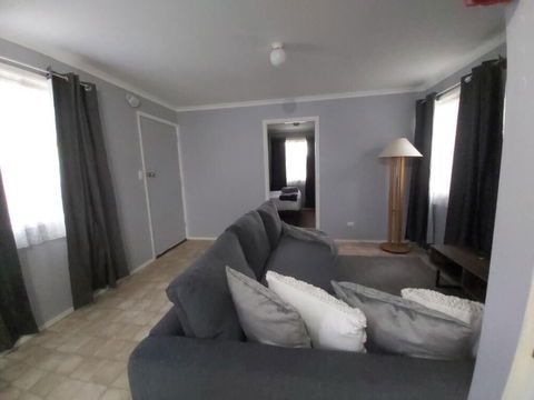 Kalgan River Chalets And Caravan Park - Lennox Head Accommodation 1