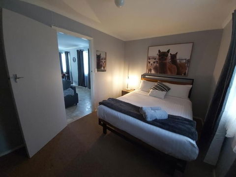 Kalgan River Chalets And Caravan Park - Lennox Head Accommodation 3
