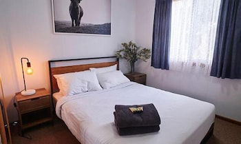 Kalgan River Chalets And Caravan Park - Lennox Head Accommodation 2