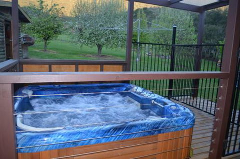 1 School Road Wandiligong - Lennox Head Accommodation 6