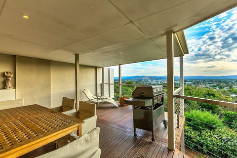Highview - Lennox Head Accommodation 1