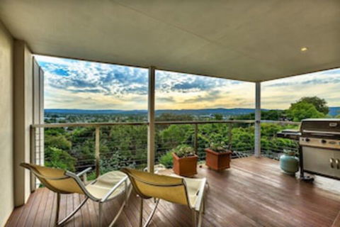 Highview - Lennox Head Accommodation 6