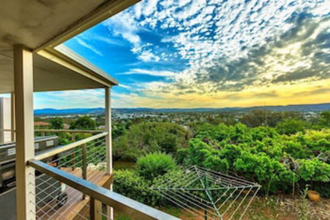 Highview - Lennox Head Accommodation 5