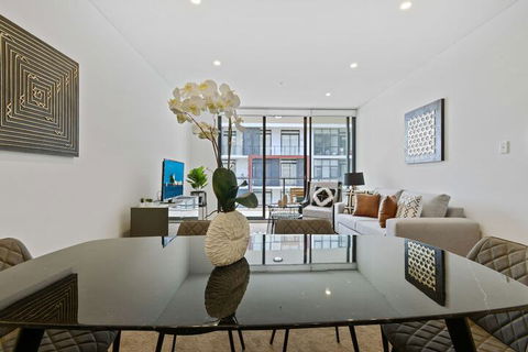 HomeHotel Waterside Luxury & New Residences - Lennox Head Accommodation 6