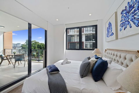 HomeHotel Waterside Luxury & New Residences - Lennox Head Accommodation 5