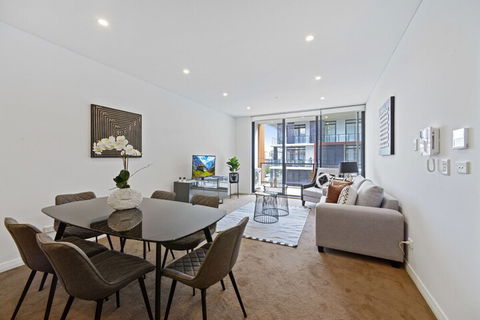 HomeHotel Waterside Luxury & New Residences - Lennox Head Accommodation 1