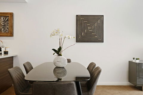 HomeHotel Waterside Luxury & New Residences - Lennox Head Accommodation 2