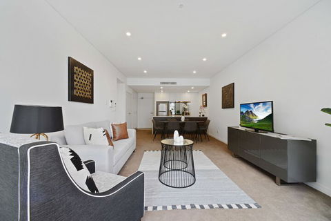 HomeHotel Waterside Luxury & New Residences - Lennox Head Accommodation 3
