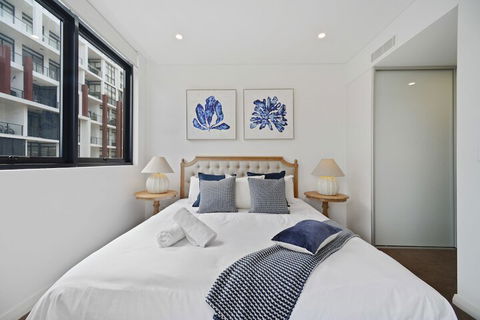 HomeHotel Waterside Luxury & New Residences - Lennox Head Accommodation 7