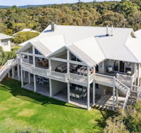 Beachfront House - Lennox Head Accommodation