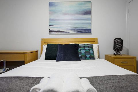 104 Sanctuary Lake Donatella Retreat - Lennox Head Accommodation 7