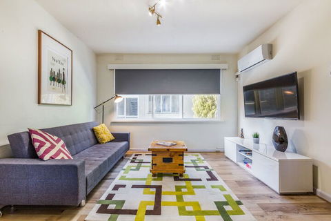 2 Bed Apartment Netflix Close To Train - Lennox Head Accommodation 6