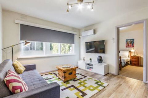 2 Bed Apartment Netflix Close To Train - Lennox Head Accommodation 2