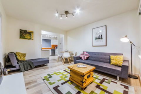 2 Bed Apartment Netflix Close To Train - Lennox Head Accommodation 5