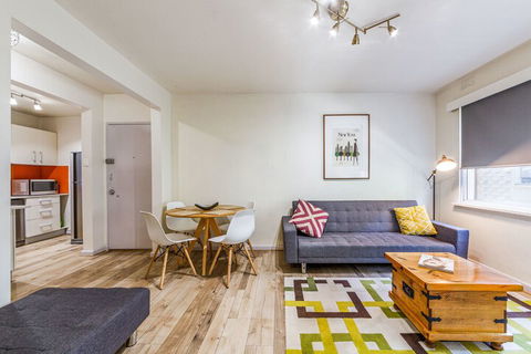 2 Bed Apartment Netflix Close To Train - Lennox Head Accommodation 3