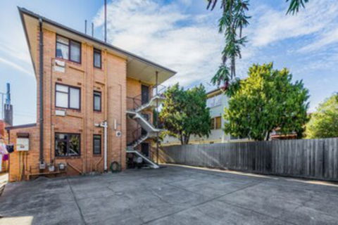 2 Bed Apartment Netflix Close To Train - Lennox Head Accommodation 1