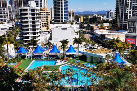 L5 Surfers Paradise Apartment - Lennox Head Accommodation 2