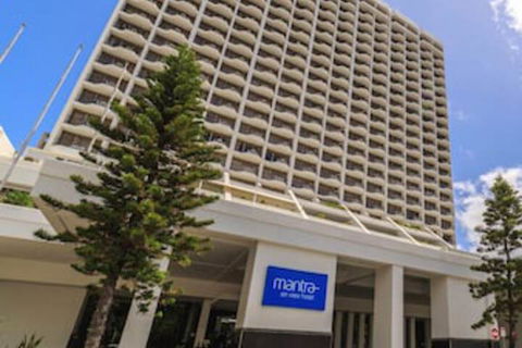 L5 Surfers Paradise Apartment - Lennox Head Accommodation 0