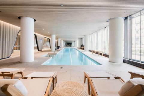 21 Docklands - Lennox Head Accommodation 2