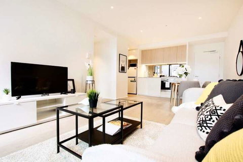 21 Docklands - Lennox Head Accommodation 7