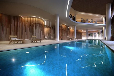 21 Docklands - Lennox Head Accommodation 3