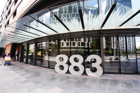 21 Docklands - Lennox Head Accommodation 1