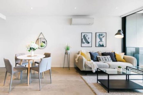 21 Docklands - Lennox Head Accommodation 0