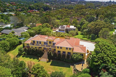Bridgewings Lighthouse Beach - Lennox Head Accommodation 2