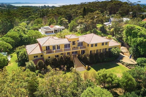 Bridgewings Lighthouse Beach - Lennox Head Accommodation 1