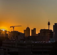 2 Bedroom Apt in Bondi Junction With Parking - Lennox Head Accommodation