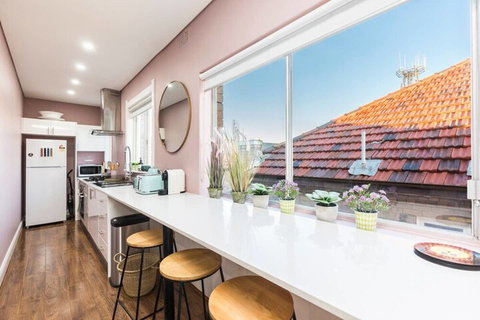 2 Bedroom Apt In Bondi Junction With Parking - Lennox Head Accommodation 5