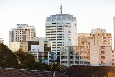 2 Bedroom Apt In Bondi Junction With Parking - Lennox Head Accommodation 3