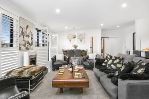 Pretty Haven - Lennox Head Accommodation 2