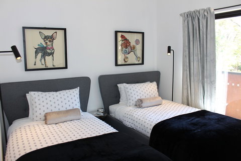 Pretty Haven - Lennox Head Accommodation 3