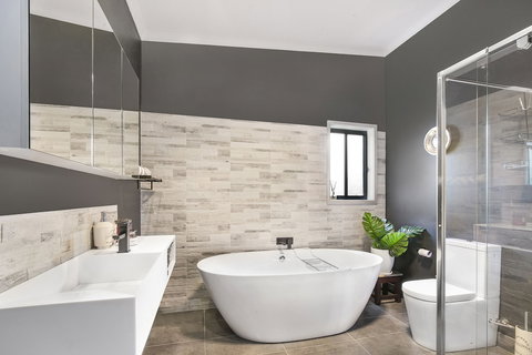 Pretty Haven - Lennox Head Accommodation 4