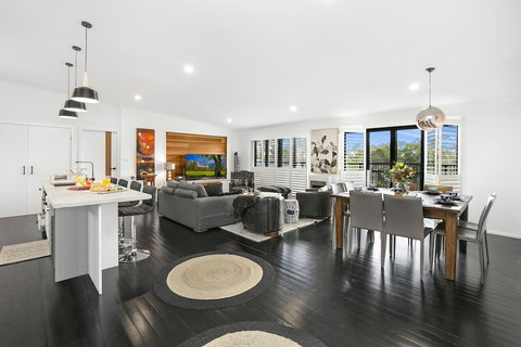 Pretty Haven - Lennox Head Accommodation 1