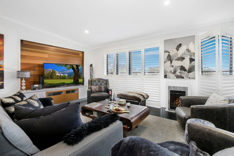 Pretty Haven - Lennox Head Accommodation 5