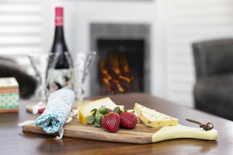 Pretty Haven - Lennox Head Accommodation 6