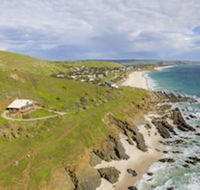 Cliffs End Beach Shack 105 Gold Coast Drive Carrickalinga - Lennox Head Accommodation