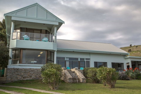 King Of North Bay 103 Gold Coast Drive - Lennox Head Accommodation 1