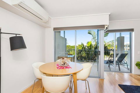 RESORT & SPA 6316 - Lennox Head Accommodation 2