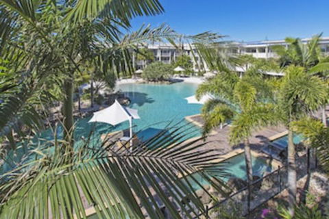 RESORT & SPA 6316 - Lennox Head Accommodation 0