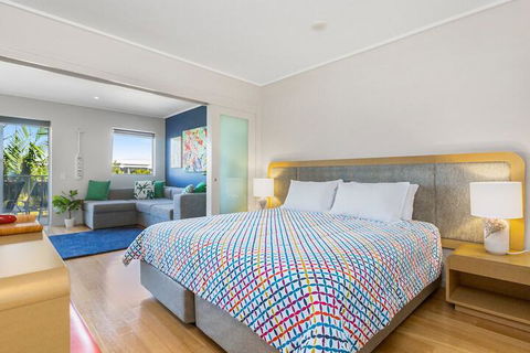 RESORT & SPA 6316 - Lennox Head Accommodation 5