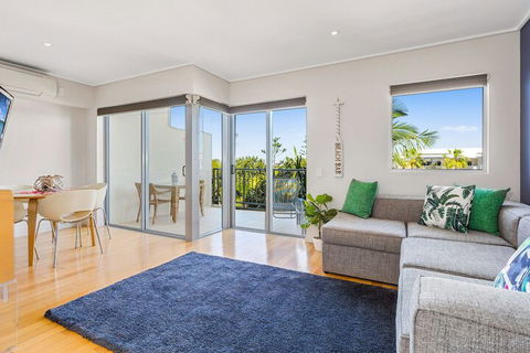 RESORT & SPA 6316 - Lennox Head Accommodation 4