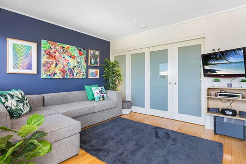 RESORT & SPA 6316 - Lennox Head Accommodation 1