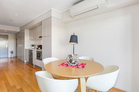 RESORT & SPA 6316 - Lennox Head Accommodation 3