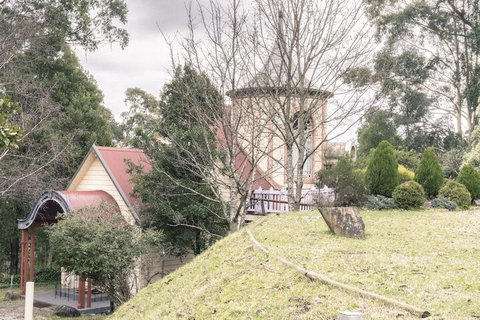 Shakespearean Inspired Holiday Resort - Lennox Head Accommodation 3