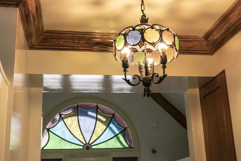 Shakespearean Inspired Holiday Resort - Lennox Head Accommodation 4