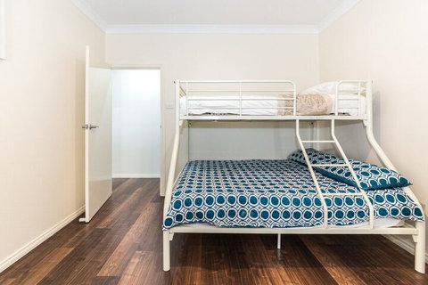 The Haven 6A Turnberry Drive - Lennox Head Accommodation 5