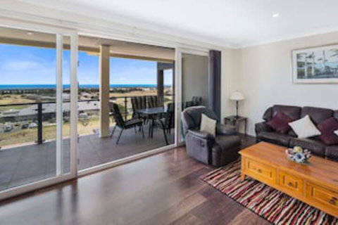 The Haven 6A Turnberry Drive - Lennox Head Accommodation 0